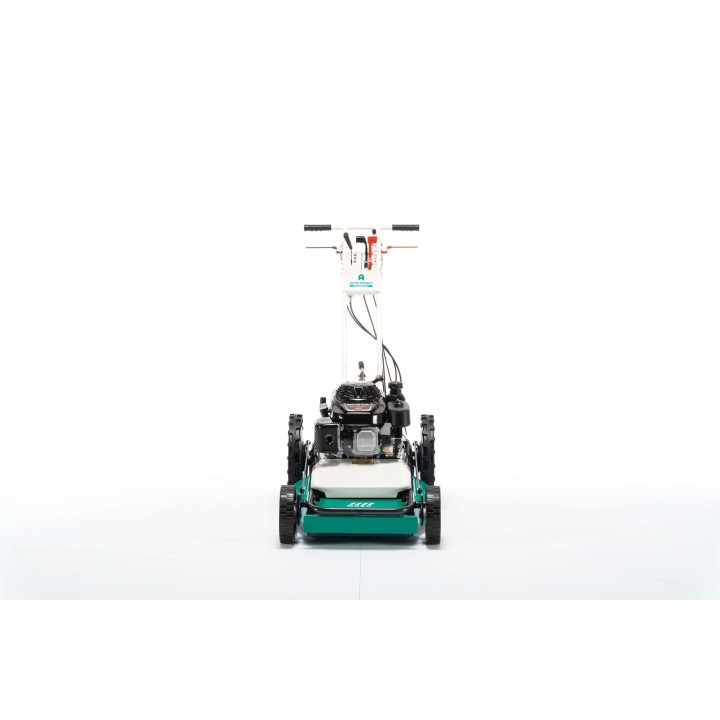 Cortacésped OREC FL500BC 163cc motor HONDA corte 50cm mulching autopropulsado | Newgardenmac.com