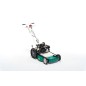 Lawn mower OREC FL500BC 163cc HONDA engine 50cm cut mulching self-propelled