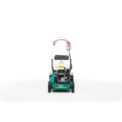 Cortacésped OREC GR537 PRO autopropulsado motor HONDA 53cm corte 80L recogida | Newgardenmac.com