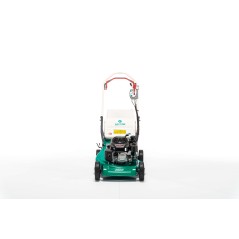 Cortacésped OREC GR538 motor HONDA autopropulsado 53cm corte 80L recogida | Newgardenmac.com