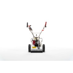 Rasaerba semovente da pendenza OREC SH 50 C motore GX160 HONDA taglio 50cm