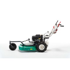 Self-propelled slope mower OREC SH61H-K Kohler engine 60 cm mulching cut