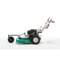 Self-propelled slope mower OREC SH61H-K Kohler engine 60 cm mulching cut