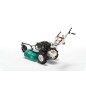 Self-propelled slope mower OREC SH61H-K Kohler engine 60 cm mulching cut