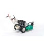 Cortacésped autopropulsado en pendiente OREC SH71H Motor HONDA 337cc corte 70cm mulching