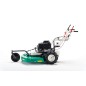 Cortacésped autopropulsado en pendiente OREC SH71H Motor HONDA 337cc corte 70cm mulching