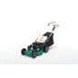 Self-propelled mower OREC GRH 537 PRO with GXV160 HONDA engine hydrostatic transmission