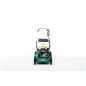 Self-propelled mower OREC GRH 537 PRO with GXV160 HONDA engine hydrostatic transmission