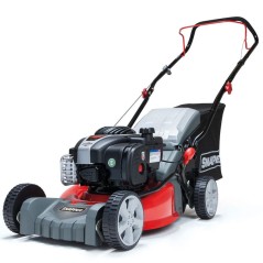 Rasaerba SNAPPER NX-30 Briggs&Stratton 450E SERIES OHV | Newgardenmac.com