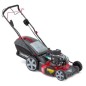 Rasaerba SNAPPER NX-80S Briggs & Stratton 750EX SERIES DOV semovente 4 in 1