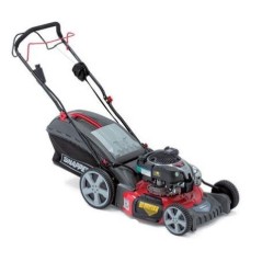 Cortacésped eléctrico SNAPPER NX-90S Briggs & Stratton SERIE 775IS DOV | Newgardenmac.com