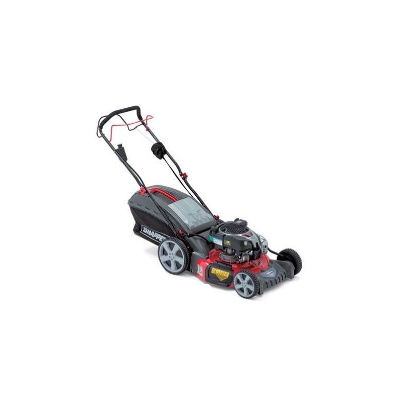 Rasaerba SNAPPER NX-90S Briggs&Stratton 775IS SERIES DOV avviamento elettrico