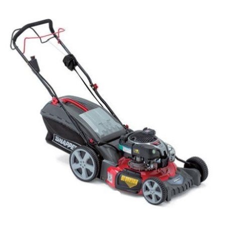 SNAPPER NX-90S Briggs & Stratton 775IS SERIES DOV electric lawn mower | Newgardenmac.com