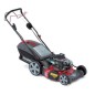 Cortacésped eléctrico SNAPPER NX-90S Briggs & Stratton SERIE 775IS DOV