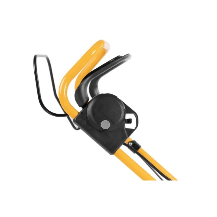 Rasaerba a batteria Collector 48 S AE Kit 48v 5ah 2L0482008/ST1 | Newgardenmac.com