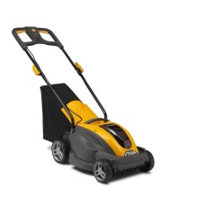 STIGA COMBI 336e lawnmower KIT with 2Ah battery and battery charger cutting 34 cm