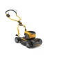 Kit de batería de 48 V y 5 Ah y cargador doble para cortacésped STIGA Multiclip 547e S incluido.