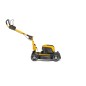 Kit de batería de 48 V y 5 Ah y cargador doble para cortacésped STIGA Multiclip 547e S incluido.