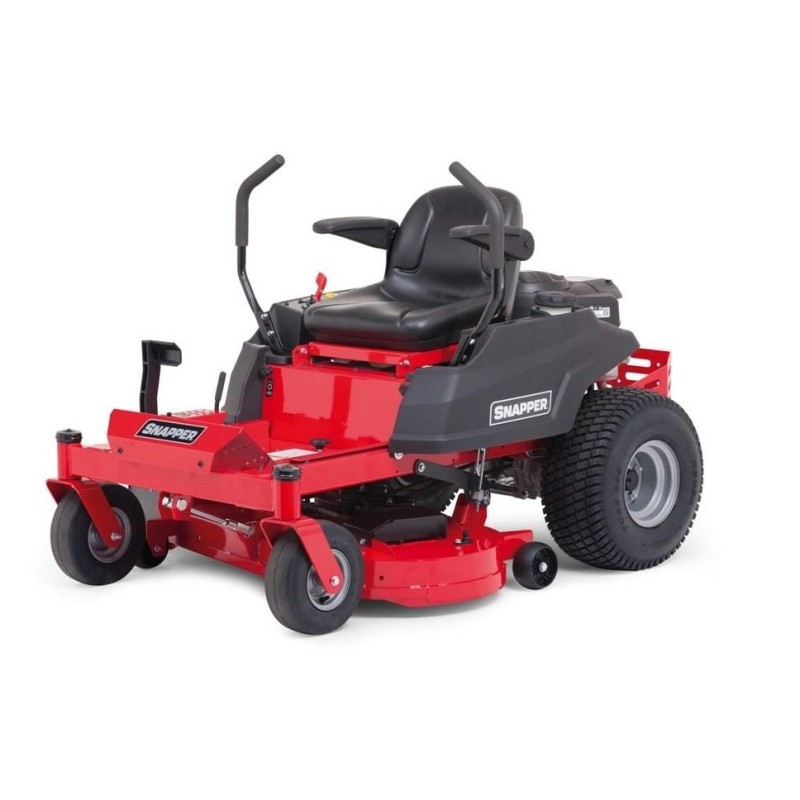 Tracteur de pelouse SNAPPER ZTX200 moteur Briggs&Stratton Professional Series 8240