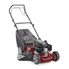 Lawn mower CASTELGARDEN XC 48 S 139 cc rear-wheel drive | Newgardenmac.com