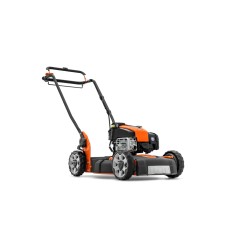 Rasaerba tagliaerba HUSQVARNA LB 348SI 967 65 65-01 967656501 | Newgardenmac.com