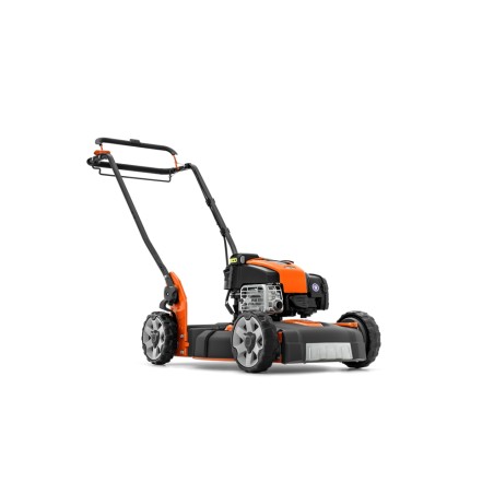 Cortacésped HUSQVARNA LB 348SI 967 65 65-01 967656501 | Newgardenmac.com