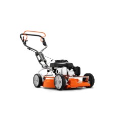 Cortacésped HUSQVARNA LB553Se 967 25 70-01 967257001 | Newgardenmac.com