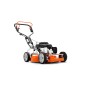 Cortacésped HUSQVARNA LB553Se 967 25 70-01 967257001