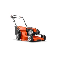 Cortacésped HUSQVARNA LC247S 967 34 53-01 967345301 | Newgardenmac.com