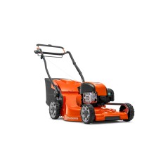 Cortacésped HUSQVARNA LC253S 967 06 93-01 967069301 | Newgardenmac.com