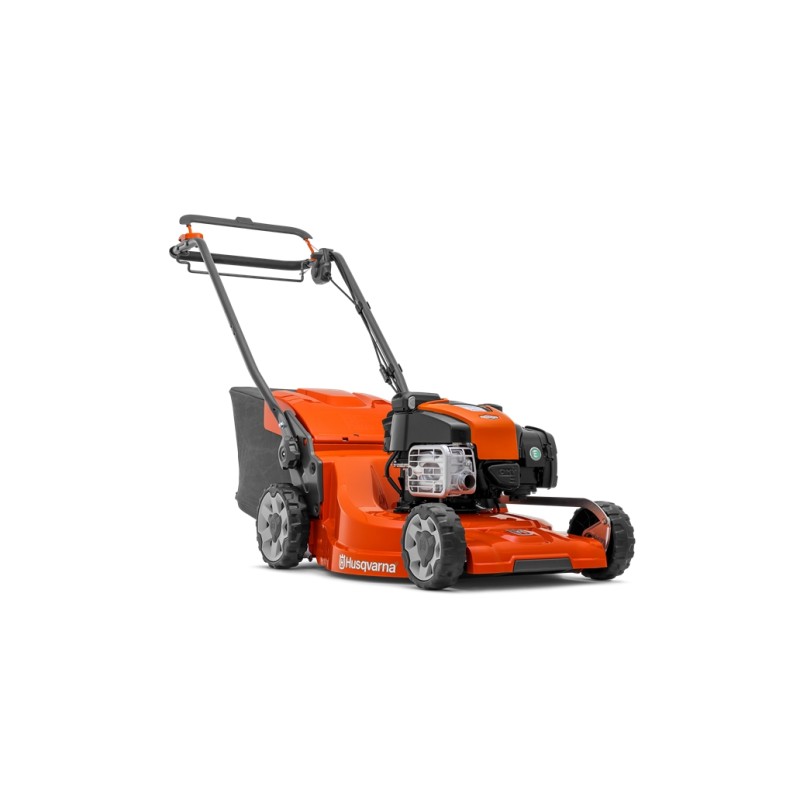 Cortacésped HUSQVARNA LC347VI 967 06 92-01 967069201