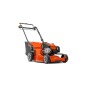 Cortacésped HUSQVARNA LC347VI 967 06 92-01 967069201