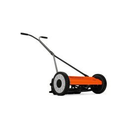 Cortacésped manual HUSQVARNA 54 cuchilla helicoidal anchura de corte 40 cm | Newgardenmac.com