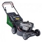 Rasenmäher ACTIVE 5400SB Briggs&Stratton 800e 175ccm selbstfahrend