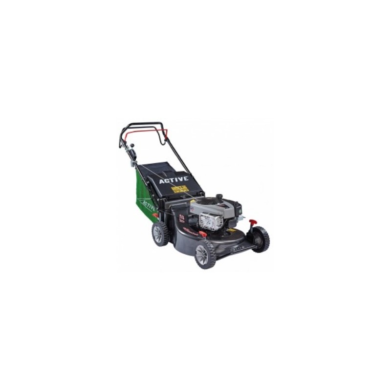 ACTIVE 5800SB Cortacésped autopropulsado Briggs&Stratton 190cc