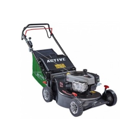 ACTIVE 5800SB Briggs&Stratton 190cc self-propelled lawn mower | Newgardenmac.com