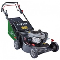 Cortacésped ACTIVE 5850 SVB Briggs&Stratton 850series 190cc Italia | Newgardenmac.com