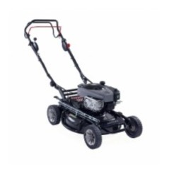 Cortacésped ACTIVE 5500SVB MULCHING B&S 850 cuerpo de acero | Newgardenmac.com