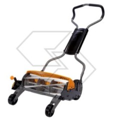 FISKARS StaySharp Max lawn mower mower - 113880 1000591 | Newgardenmac.com