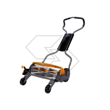 FISKARS StaySharp Max lawn mower mower - 113880 1000591 | Newgardenmac.com