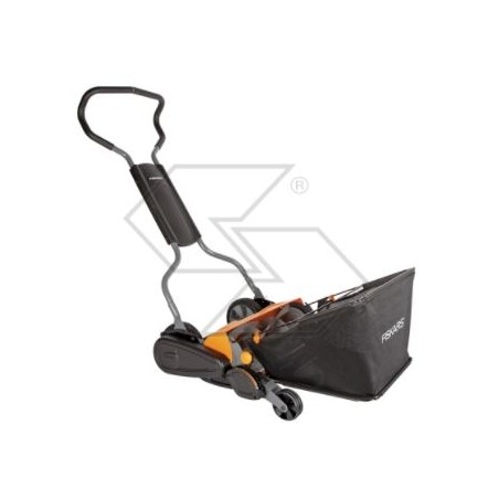 FISKARS StaySharp Max Rasenmäher Mäher - 113880 1000591