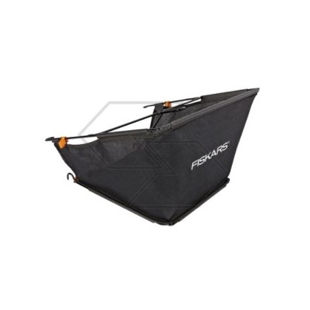 FISKARS Panier pour tondeuse StaySharp - 113883 1000592 | Newgardenmac.com