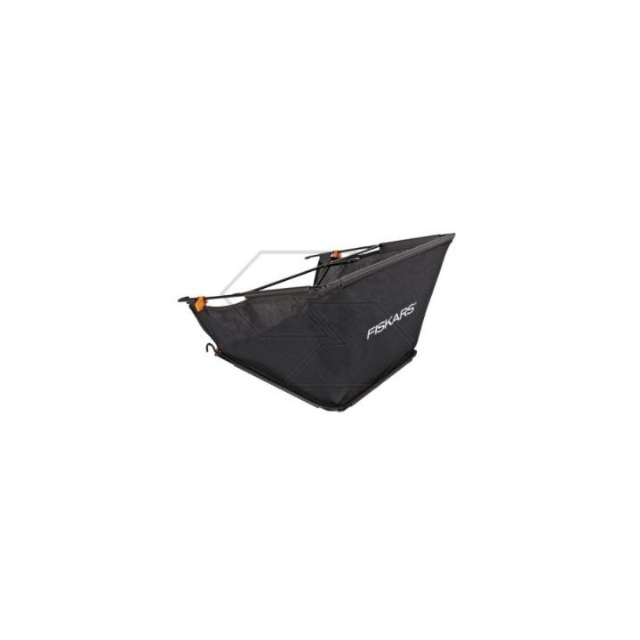 FISKARS Cesta StaySharp para cortacésped - 113883 1000592 | Newgardenmac.com