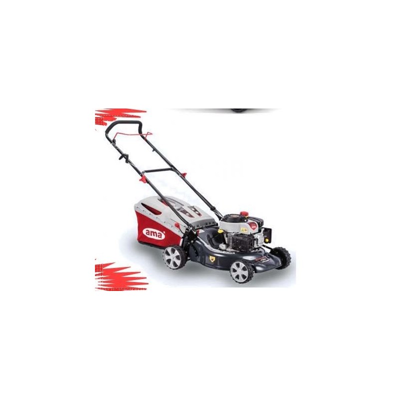 NRS461 lawn mower mower NEWGARDENSTORE