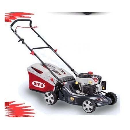 NRS461 tondeuse à gazon NEWGARDENSTORE | Newgardenmac.com