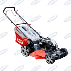 Cortacésped NRT 531B con motor Briggs and Stratton 750 161 cc | Newgardenmac.com