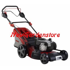 Traktionsrasenmäher RTW48B 140ccm WORLD 89700