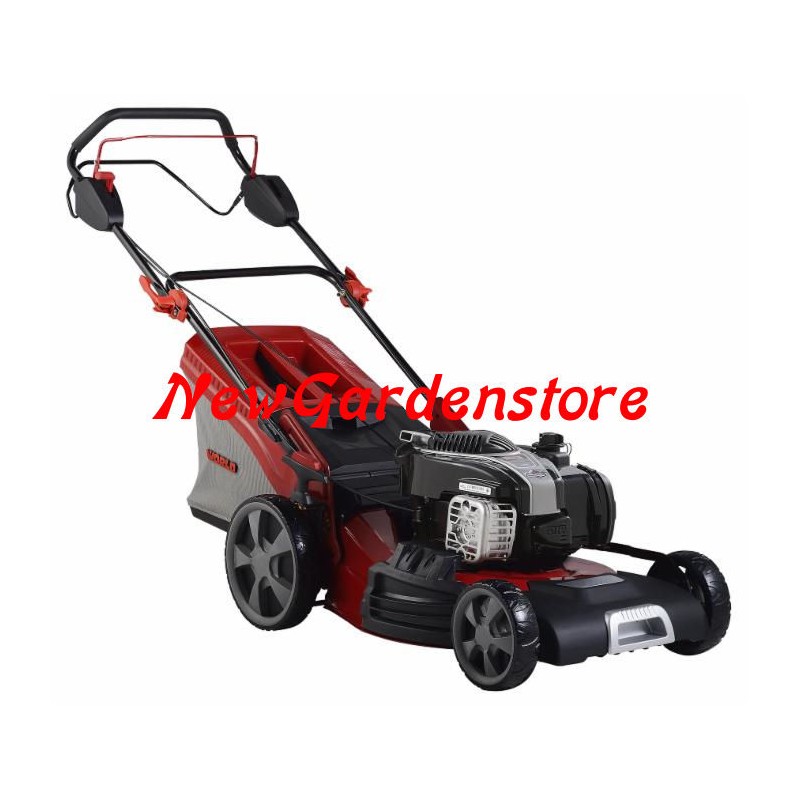 Traktionsrasenmäher RTW48B 140ccm WORLD 89700