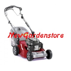 Lawn mower traction mower XA 50 GS CASTEL GARDEN | Newgardenmac.com