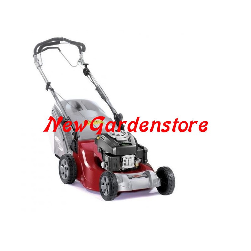 Lawn mower traction mower XA 50 GS CASTEL GARDEN